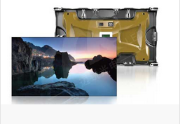 悟空体育LED显示屏产品持续景气   静候佳音