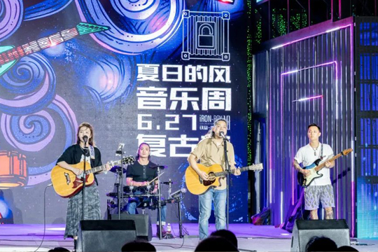 宝安日报：宝企LED显示屏闪耀浙江文旅消费季！悟空体育助力打造沉浸式旅游消费氛围